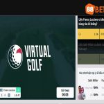 Giới thiệu về Golf ảo