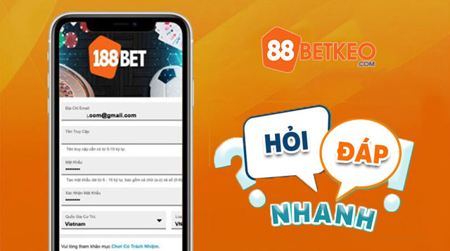 Nạp Tiền 188BET: Hướng Dẫn Cách Nạp Tiền Vào Tài Khoản Chi Tiết 10 Trả lời các câu hỏi FAQ về nạp tiền 188bet