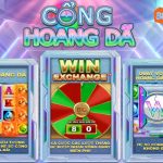 Cánh Cổng Hoang Dã