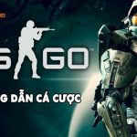 Cá cược CSGO