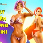 Thiên đường Bikini