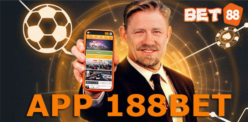 Tải App 188BET: Hướng Dẫn Cách Tải App 188BET Android & IOS Iphone 3 tai ung dung 88bet